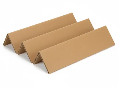 cantoneira de fibra com espessura de 3mm