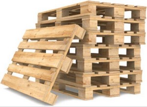 onde comprar pallets de madeira