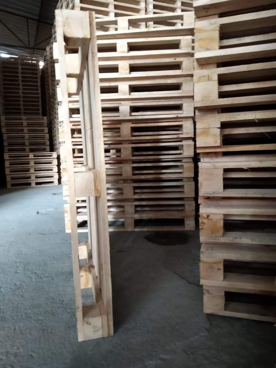 onde comprar pallets