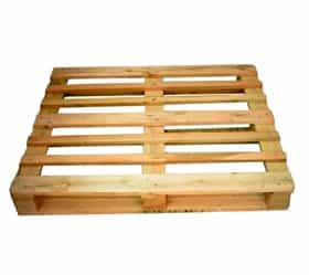 pallet container