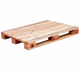 Comprar pallets de madeira