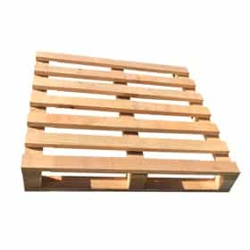 Onde comprar pallets de madeira