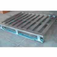 pallets plasticos para tambores