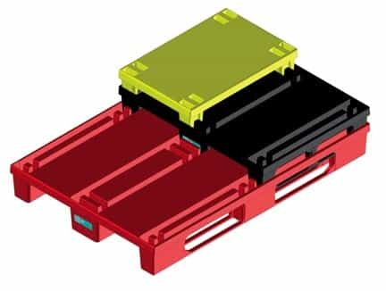 onde comprar pallets de madeira