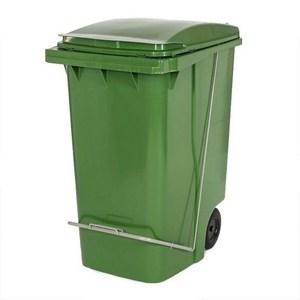 Contentor de lixo 360 litros