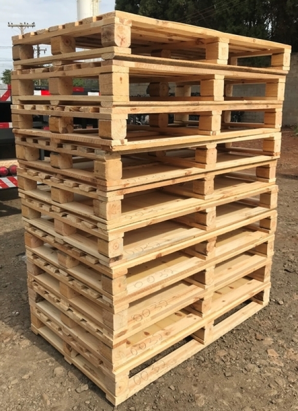 pallet-de-eucalipto