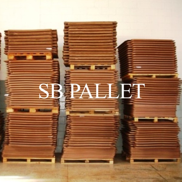 Aluguel De Paletes